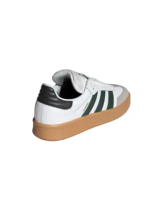 ADIDAS ORIGINALS | Zapatillas SAMBA XLG | weiss